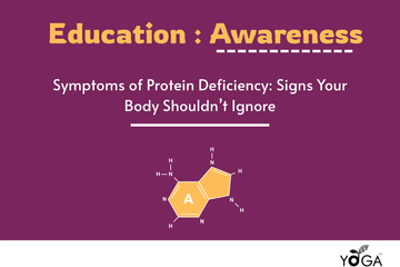 Symptoms of Protein Deficiency: Signs Your Body Shouldn’t Ignore