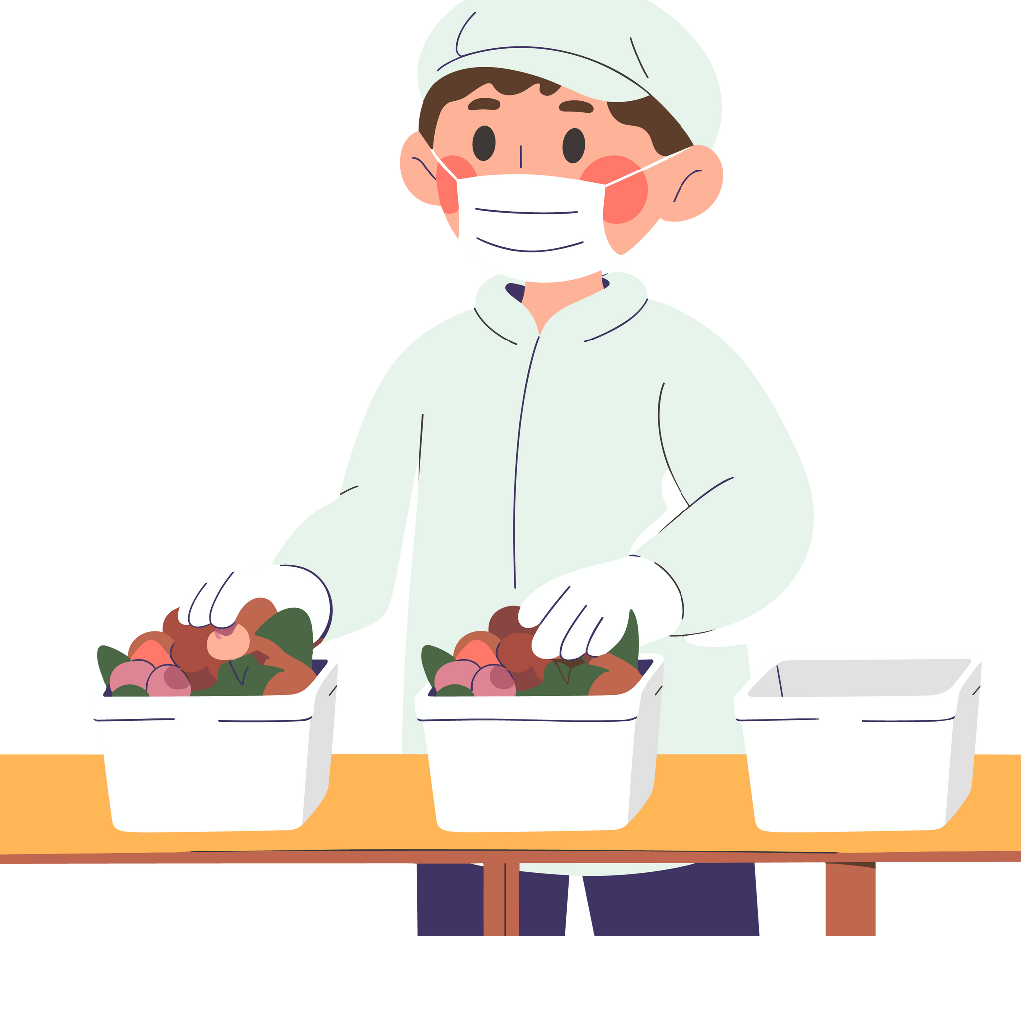 Tasty Traps in Shiny Ultra-Processed Food: The Hidden Dangers You Need to Know