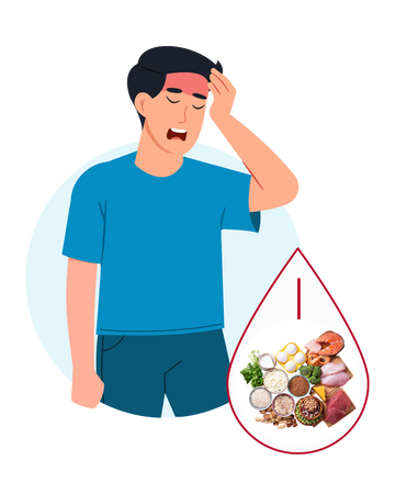 Symptoms of Protein Deficiency: Signs Your Body Shouldn’t Ignore