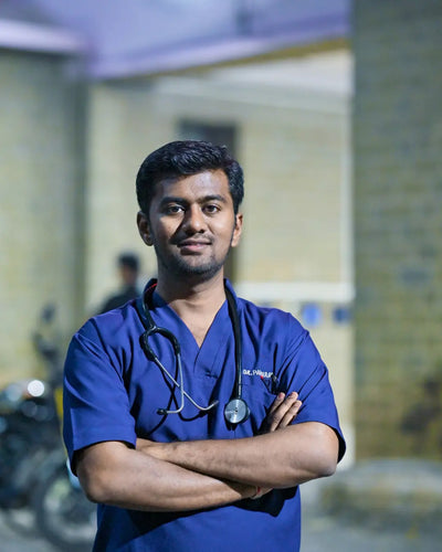 Dr. pandurang