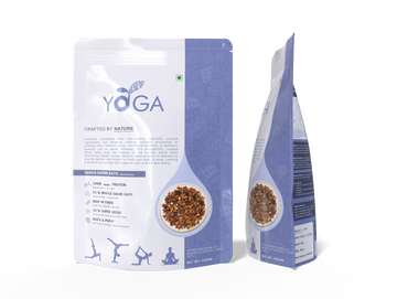 Choco Super Oats -Combo Pack