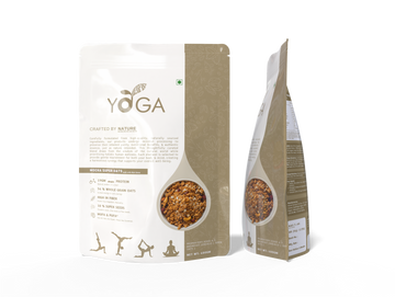 Mocha Super Oats-Combo Pack