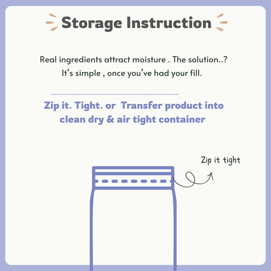 Chocolate Super Oats    | No Soy, No Whey