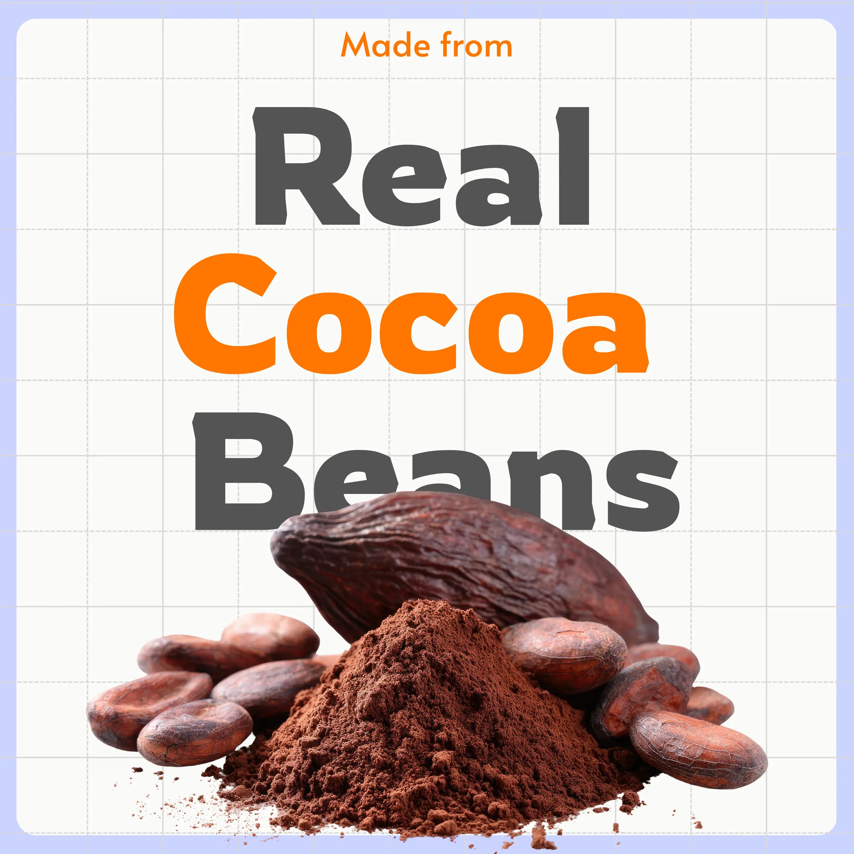 Combo Pack - Chocolate & Mocha Super Oats